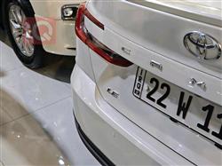 تۆیۆتا کامری